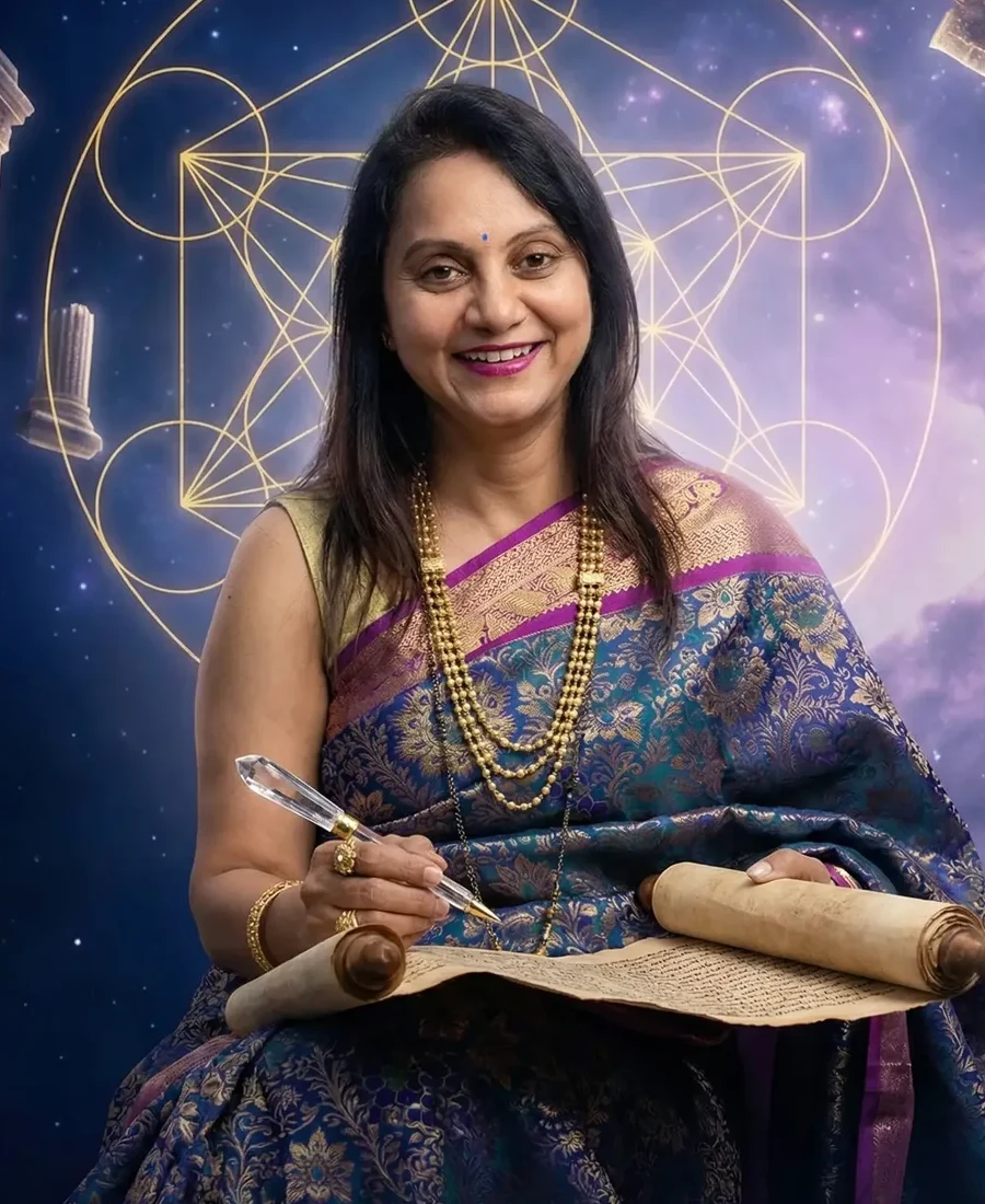 शीतल कोडे बडकस